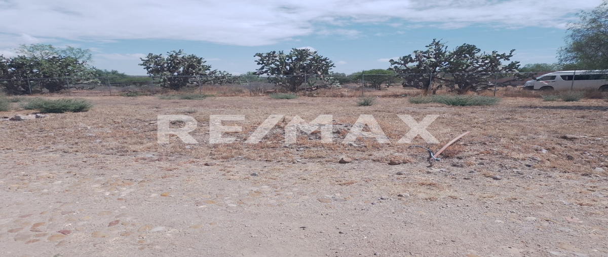 Foto de terreno habitacional en venta en doctor mora , santa elena de la cruz (san josé de laguna), san miguel de allende, guanajuato, 0 No. 05