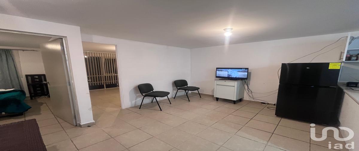 Foto de departamento en renta en doctor morones prieto 95, buenos aires, cuauhtémoc, df / cdmx, 31742566 No. 03