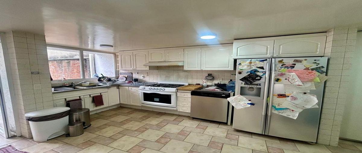 Foto de casa en doctor nabor carrillo flores , olivar de los padres, álvaro obregón, df / cdmx, 31010930 foto 06 Foto de casa en venta en doctor nabor carrillo flores , olivar de los padres, álvaro obregón, df / cdmx, 31010930 No. 06