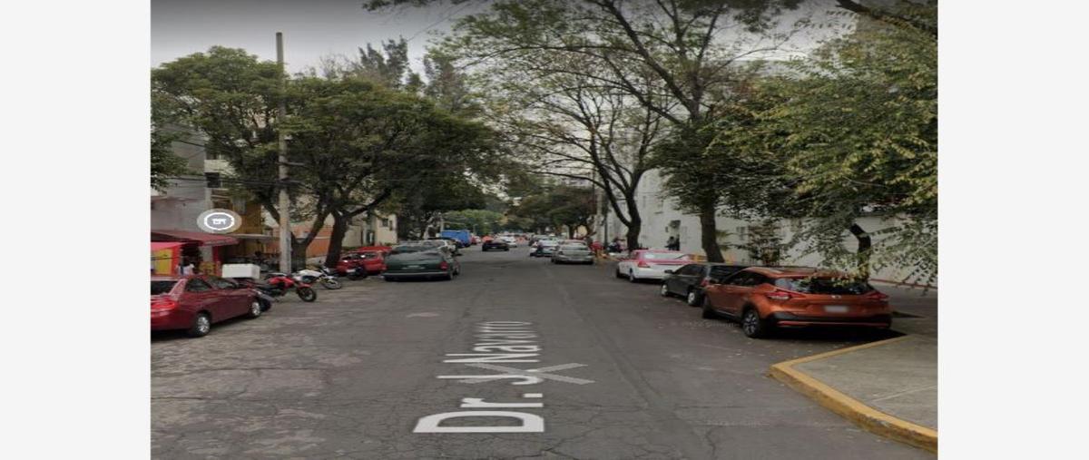 Foto de departamento en venta en doctor navarro 60, doctores, cuauhtémoc, df / cdmx, 0 No. 04