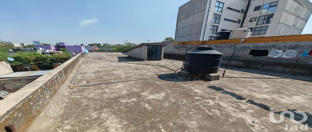 Foto de edificio en venta en doctor neva 127, doctores, cuauhtémoc, df / cdmx, 28723471 No. 03