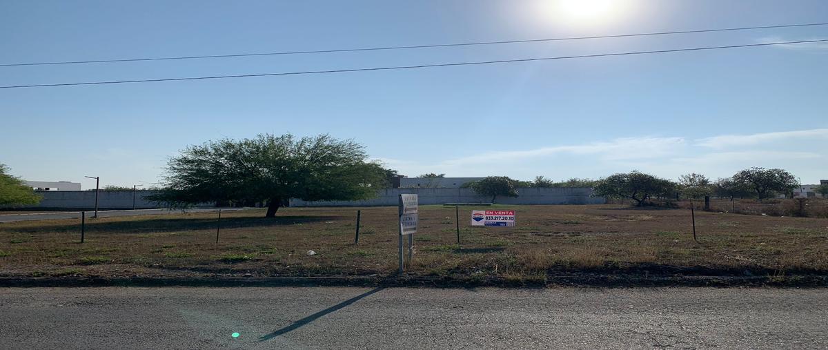 Foto de terreno comercial en doctor norberto treviño , privadas de la salle, victoria, tamaulipas, 26217713 foto 01 Foto de terreno comercial en venta en doctor norberto treviño , privadas de la salle, victoria, tamaulipas, 26217713 No. 01