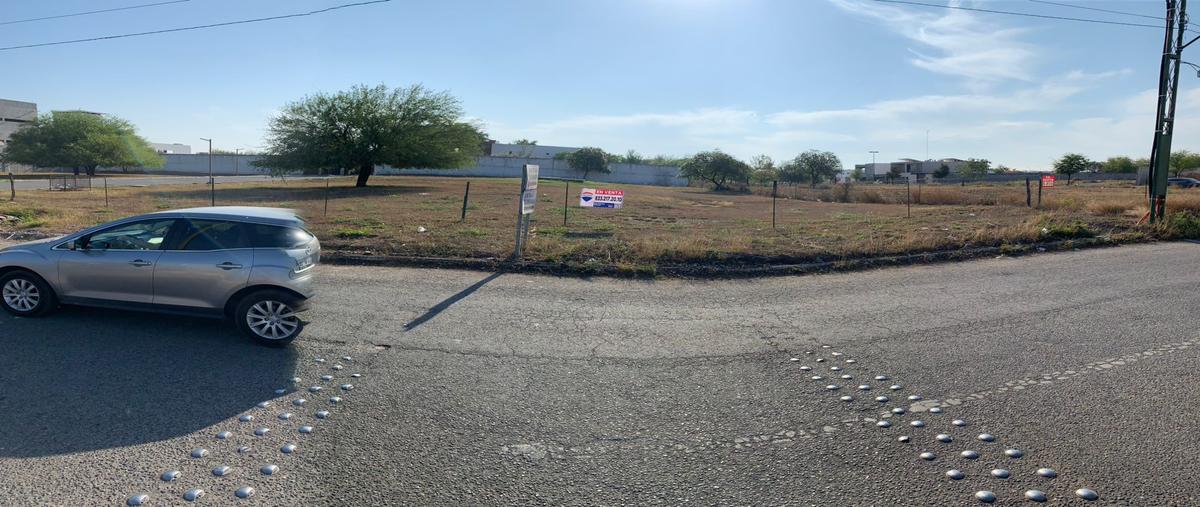 Foto de terreno comercial en doctor norberto treviño , privadas de la salle, victoria, tamaulipas, 26217713 foto 02 Foto de terreno comercial en venta en doctor norberto treviño , privadas de la salle, victoria, tamaulipas, 26217713 No. 02
