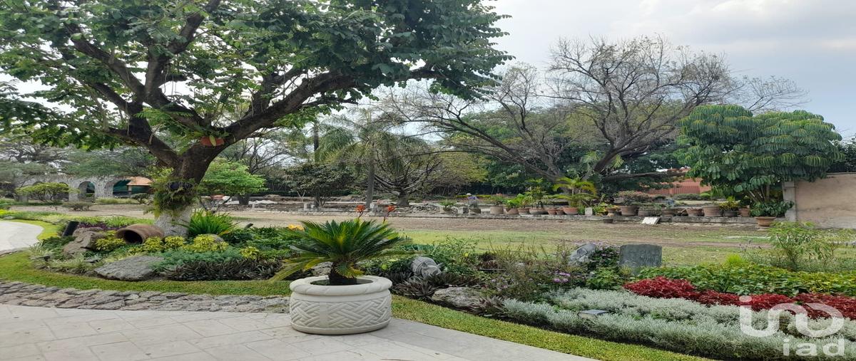Foto de terreno habitacional en venta en doctor parres 95, centro jiutepec, jiutepec, morelos, 31485702 No. 03
