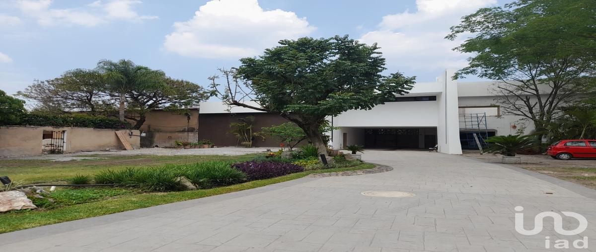 Foto de terreno habitacional en venta en doctor parres 95, centro jiutepec, jiutepec, morelos, 31485702 No. 05