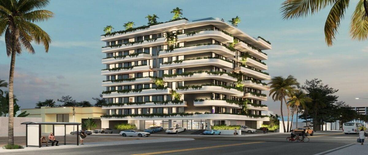 Foto de departamento en venta en doctor rafael domínguez numero 202 , palos prietos, mazatlán, sinaloa, 0 No. 03