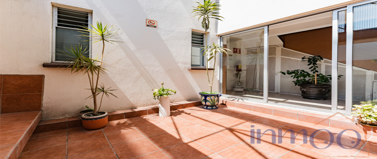 Foto de edificio en venta en doctor rafael lucio , doctores, cuauhtémoc, df / cdmx, 29856141 No. 03