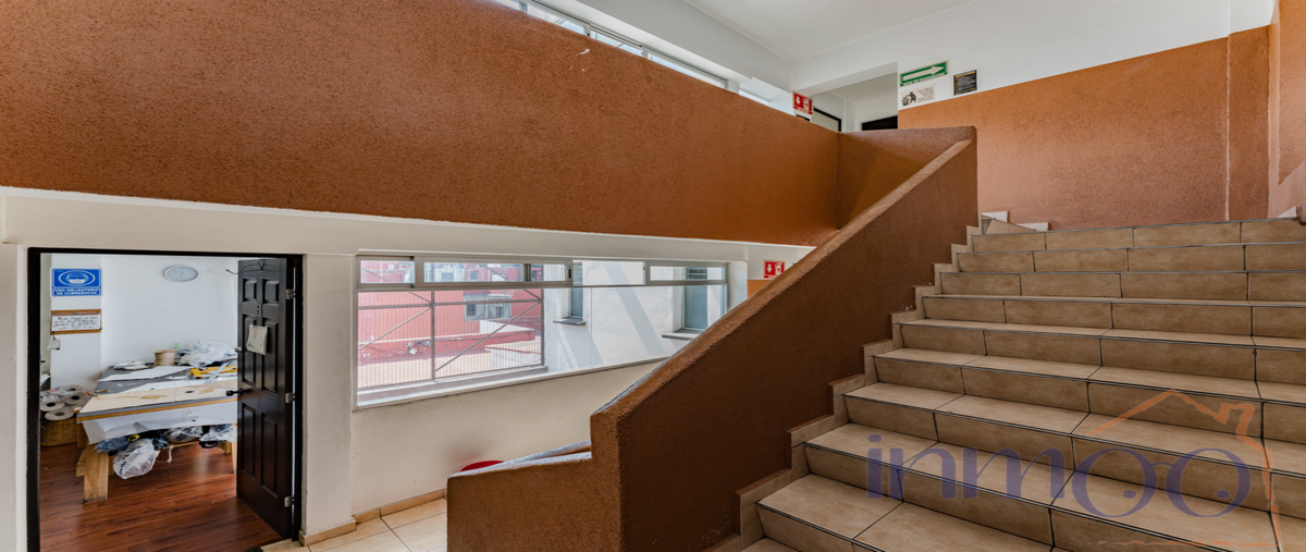 Foto de edificio en venta en doctor rafael lucio , doctores, cuauhtémoc, df / cdmx, 29856141 No. 05