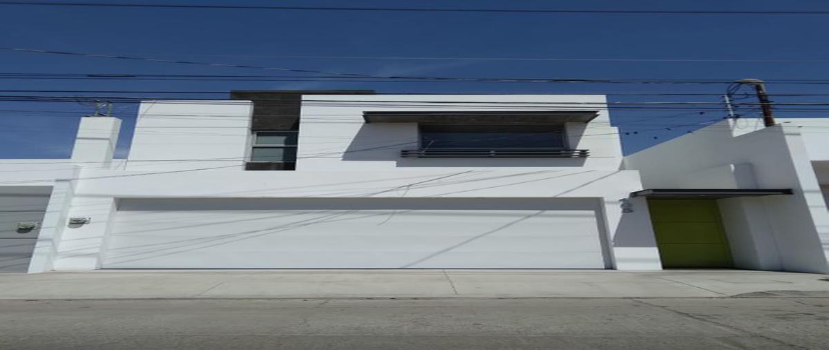 Foto de casa en venta en doctor ramón ponce de león 110, chapultepec, culiacán, sinaloa, 0 No. 04