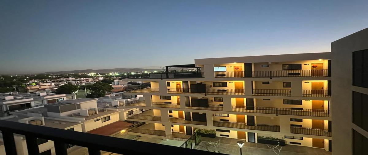 Foto de departamento en venta en doctor ramón ponce de león , chapultepec, culiacán, sinaloa, 0 No. 03