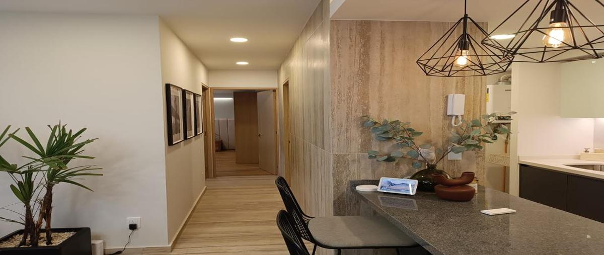 Foto de departamento en venta en doctor roberto gayol , del valle centro, benito juárez, df / cdmx, 28303827 No. 04