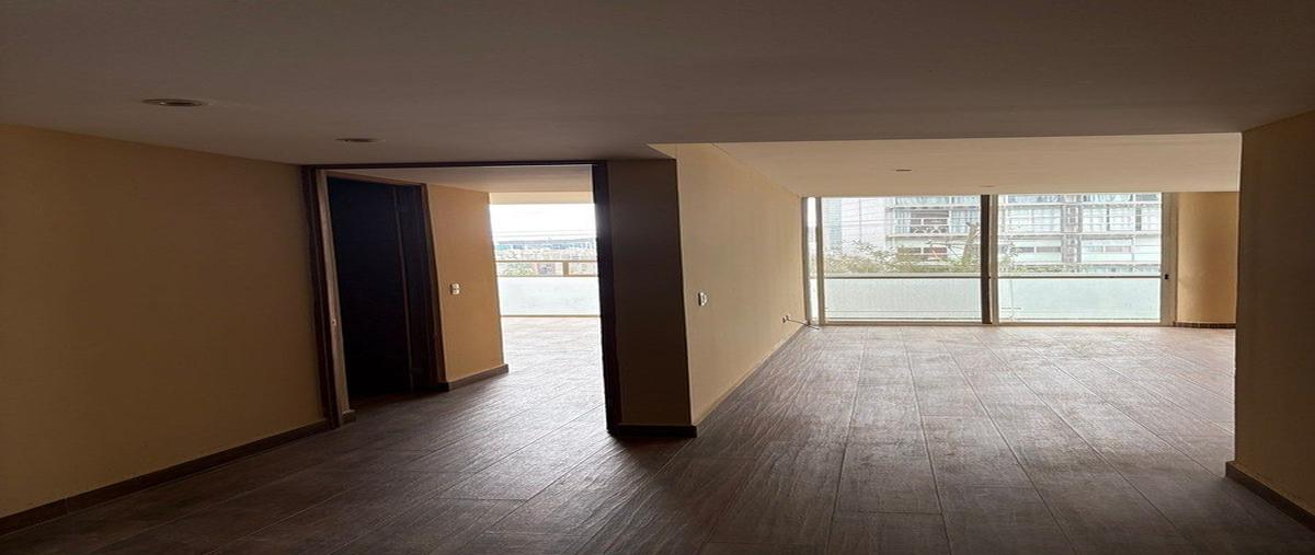 Foto de departamento en renta en doctor roberto j. cantu , comercial ampliación doctores, monterrey, nuevo león, 31132432 No. 04