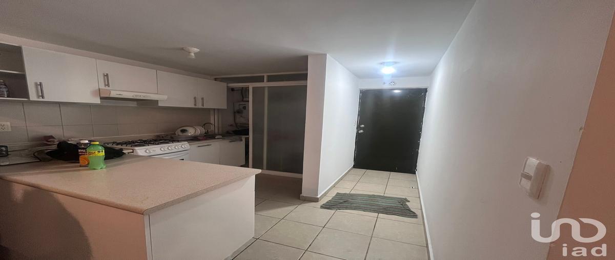 Foto de departamento en renta en doctor roberto solis quiroga 110, buenos aires, cuauhtémoc, df / cdmx, 31722891 No. 09