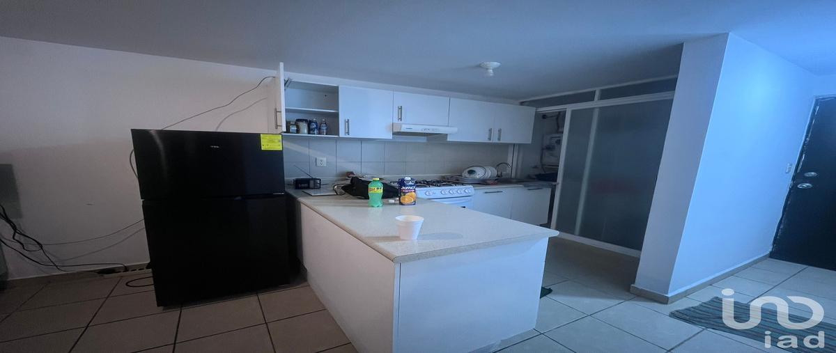 Foto de departamento en renta en doctor roberto solis quiroga 117, buenos aires, cuauhtémoc, df / cdmx, 31722891 No. 03
