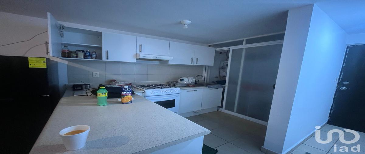Foto de departamento en renta en doctor roberto solis quiroga 117, buenos aires, cuauhtémoc, df / cdmx, 31722891 No. 04