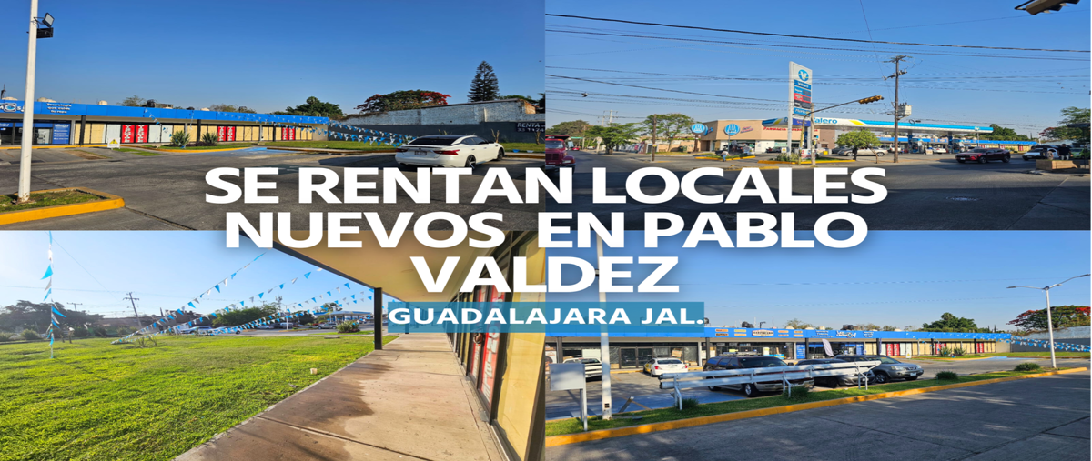 Foto de local en renta en doctor roberto weeks lopez , los arrayanes, guadalajara, jalisco, 0 No. 01