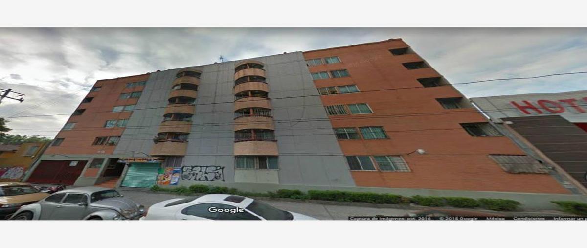 Foto de departamento en venta en doctor velasco 14, doctores, cuauhtémoc, df / cdmx, 23223749 No. 05