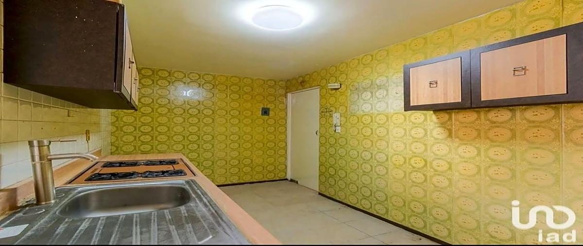 Foto de departamento en venta en doctor velasco 204, doctores, cuauhtémoc, df / cdmx, 31709925 No. 03