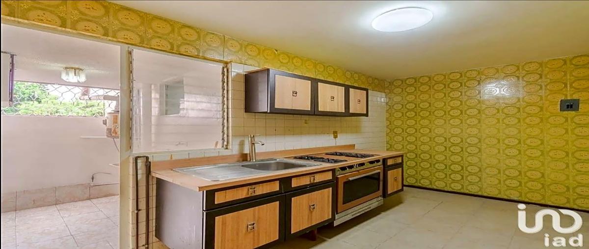 Foto de departamento en venta en doctor velasco 204, doctores, cuauhtémoc, df / cdmx, 31709925 No. 04
