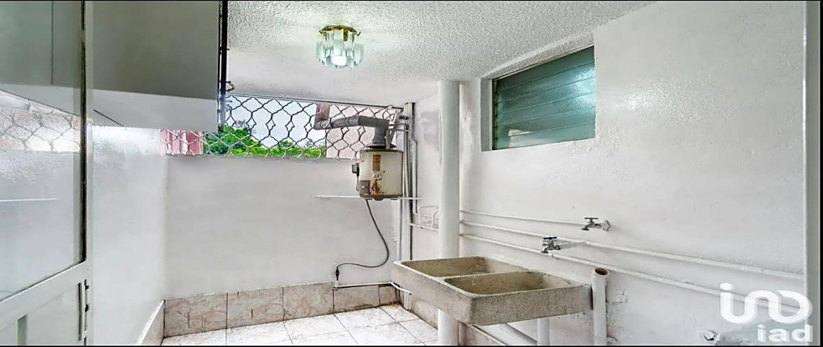 Foto de departamento en venta en doctor velasco 204, doctores, cuauhtémoc, df / cdmx, 31709925 No. 05