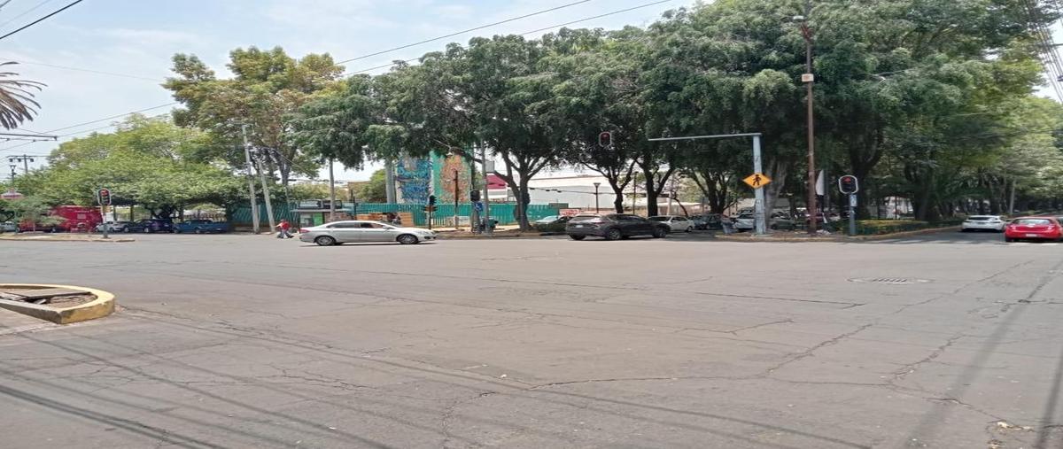 Foto de local en venta en doctor vertiz 0, narvarte poniente, benito juárez, df / cdmx, 0 No. 05