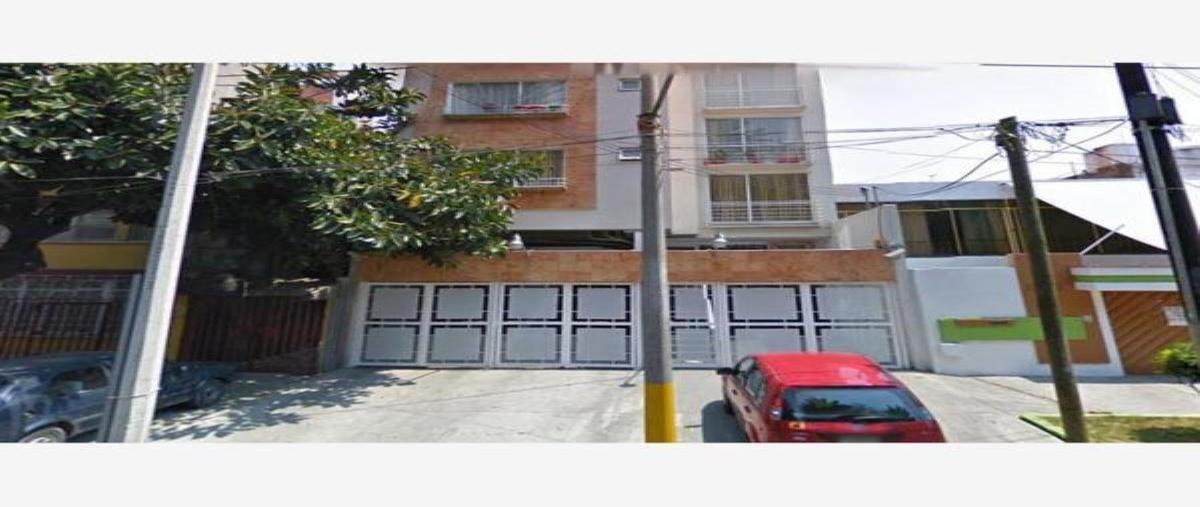 Foto de departamento en venta en doctor vertiz 1080, vertiz narvarte, benito juárez, df / cdmx, 0 No. 04