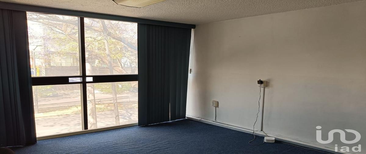 Foto de oficina en renta en doctor vertiz 1125, vertiz narvarte, benito juárez, df / cdmx, 29471119 No. 03