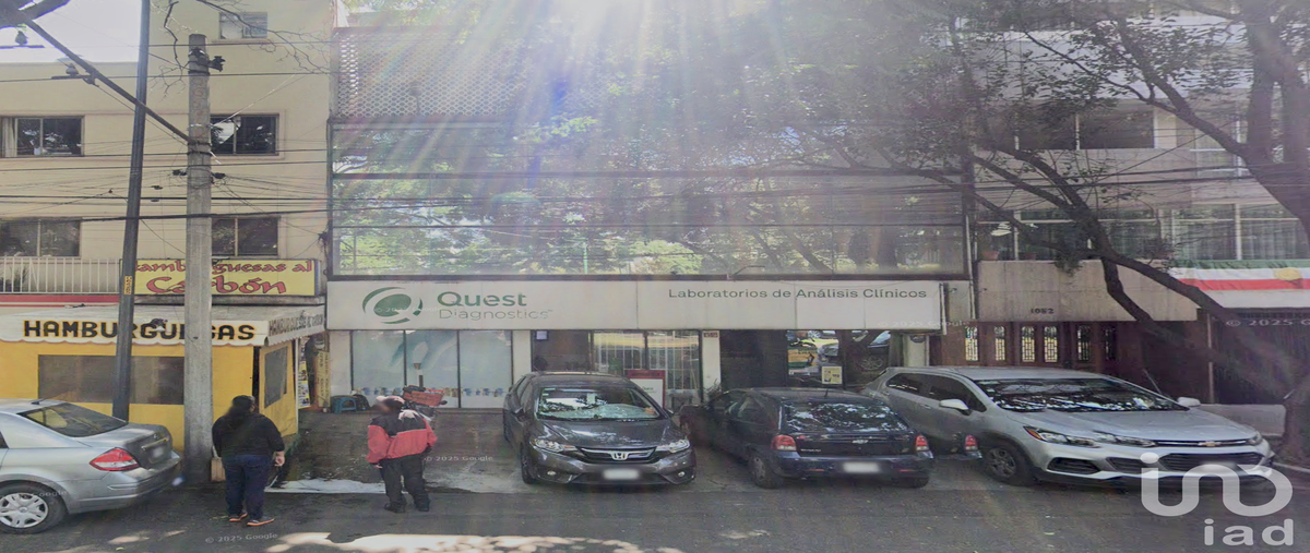Foto de oficina en renta en doctor vertiz 1125, vertiz narvarte, benito juárez, df / cdmx, 29471119 No. 04