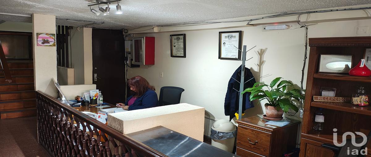 Foto de oficina en renta en doctor vertiz 1125, vertiz narvarte, benito juárez, df / cdmx, 29471119 No. 05