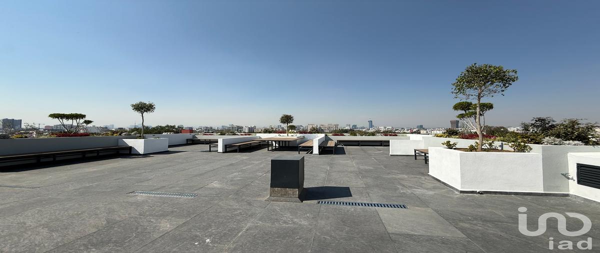 Foto de departamento en venta en doctor vertiz 949, narvarte oriente, benito juárez, df / cdmx, 31288006 No. 05