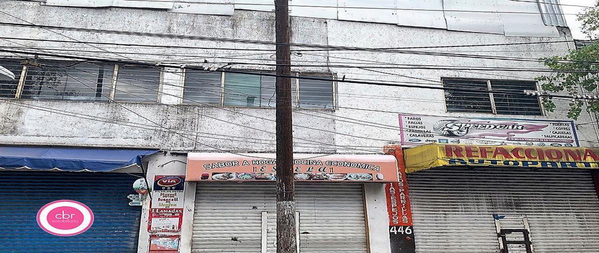 Foto de terreno habitacional en doctor vertiz , buenos aires, cuauhtémoc, df / cdmx, 18893337 foto 02 Foto de terreno habitacional en venta en doctor vertiz , buenos aires, cuauhtémoc, df / cdmx, 18893337 No. 02