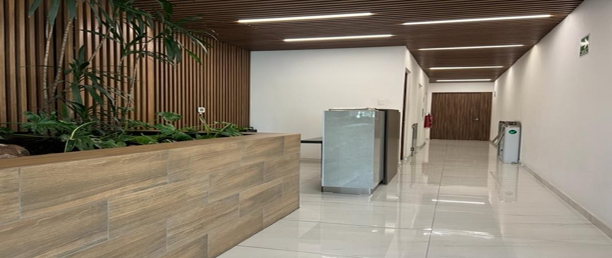 Foto de oficina en renta en doctora , tacubaya, miguel hidalgo, df / cdmx, 28713960 No. 04