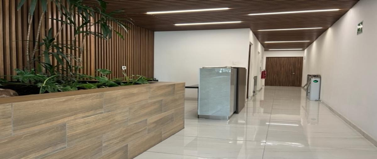 Foto de oficina en renta en doctora , tacubaya, miguel hidalgo, df / cdmx, 28713961 No. 04