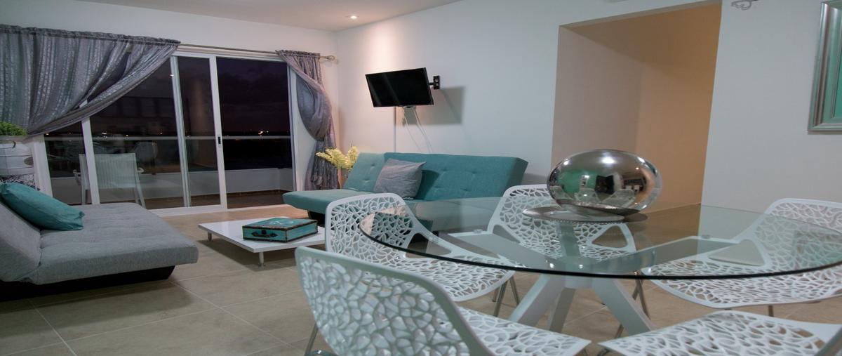 Foto de departamento en venta en  , doctores, benito juárez, quintana roo, 27410658 No. 04