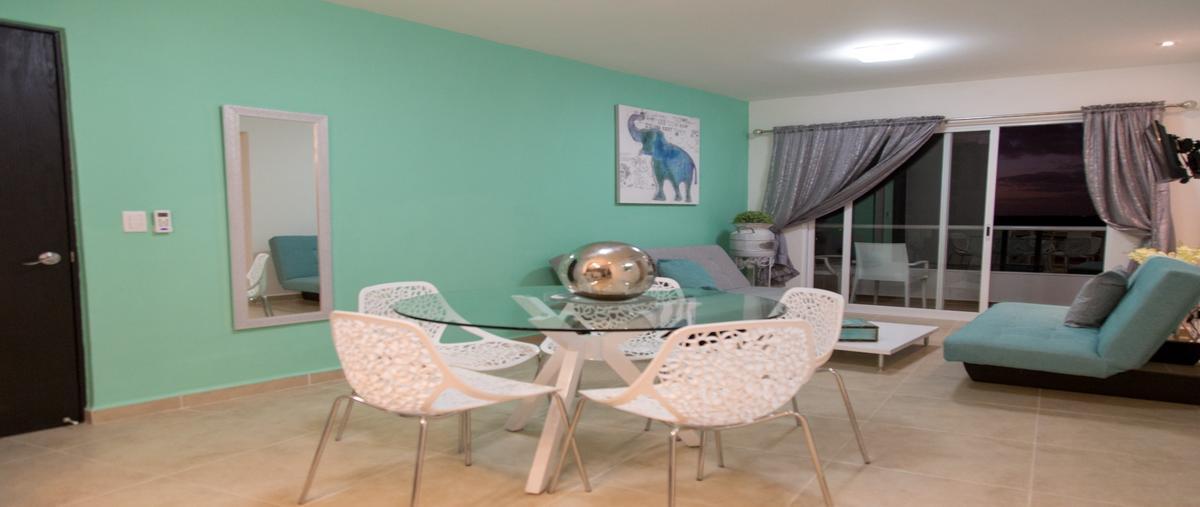 Foto de departamento en venta en  , doctores, benito juárez, quintana roo, 27410658 No. 05