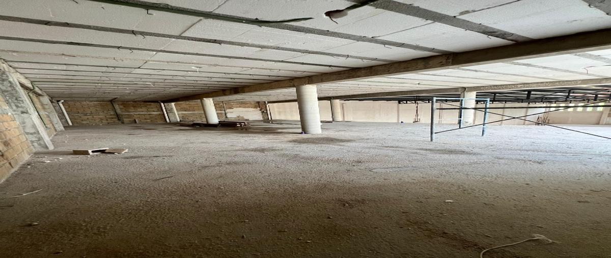 Foto de bodega en renta en  , doctores, benito juárez, quintana roo, 28692763 No. 03