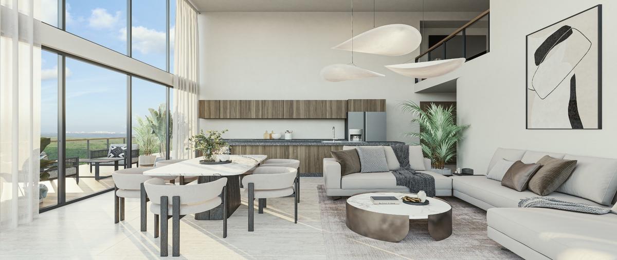 Foto de departamento en venta en  , doctores, benito juárez, quintana roo, 28778347 No. 04