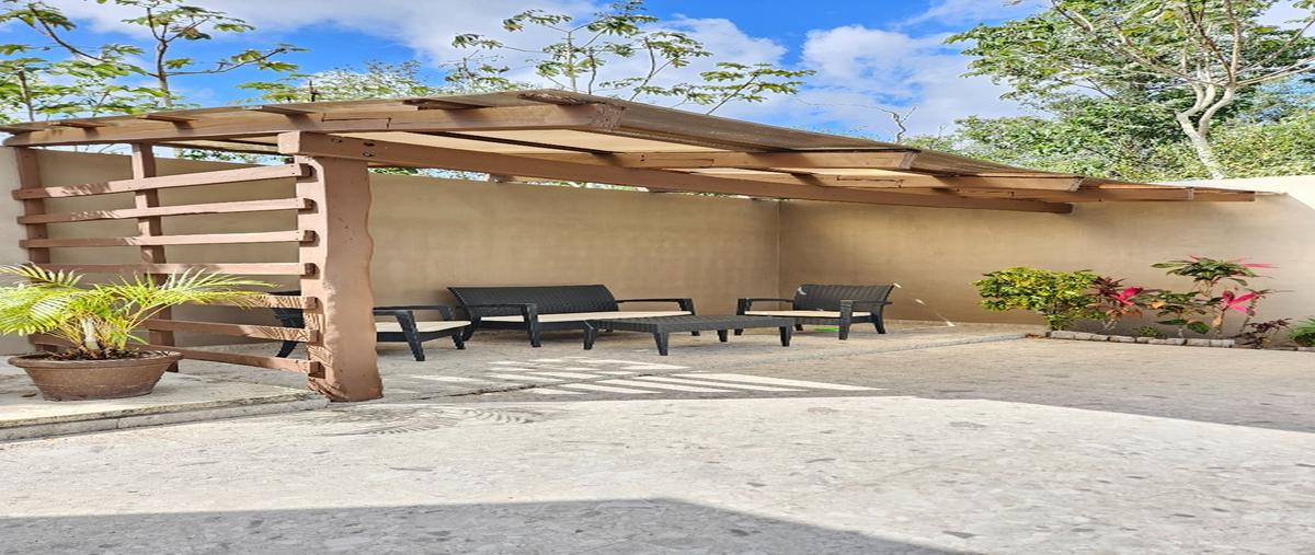 Foto de casa en renta en  , doctores, benito juárez, quintana roo, 0 No. 05