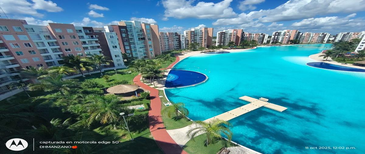 Foto de departamento en renta en  , doctores, benito juárez, quintana roo, 0 No. 03