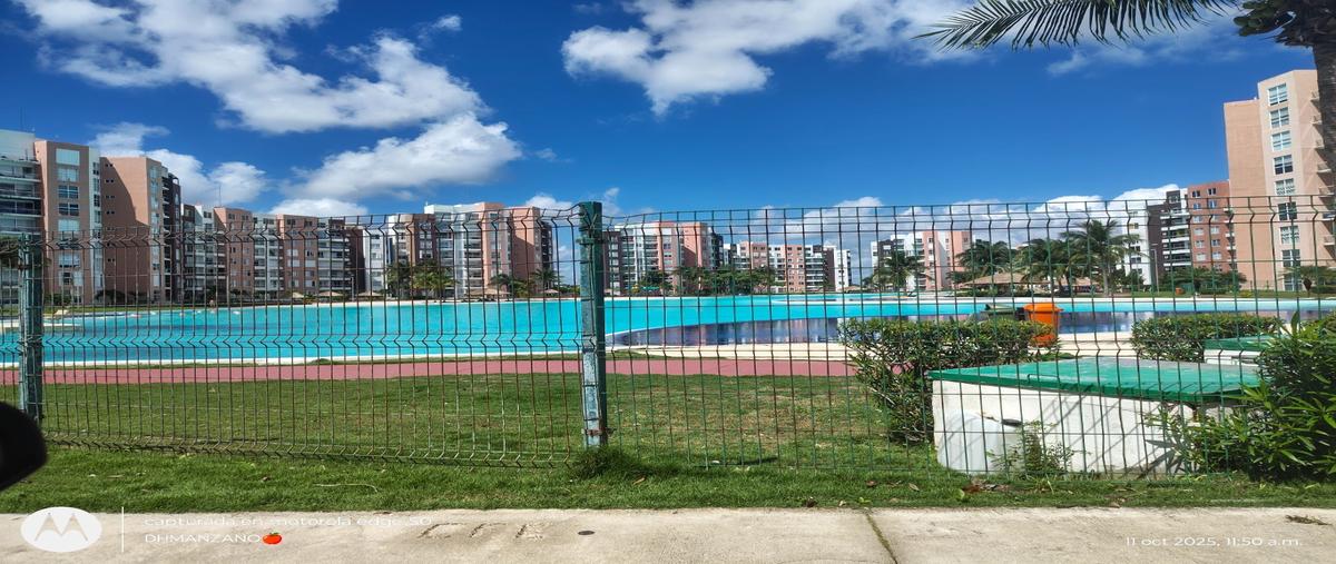 Foto de departamento en renta en  , doctores, benito juárez, quintana roo, 0 No. 04