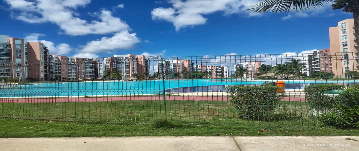 Foto de departamento en renta en  , doctores, benito juárez, quintana roo, 0 No. 05