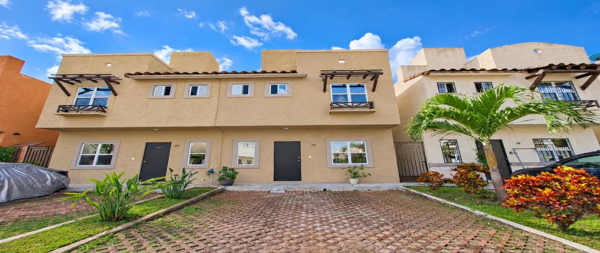 Foto de casa en venta en  , doctores, benito juárez, quintana roo, 0 No. 05