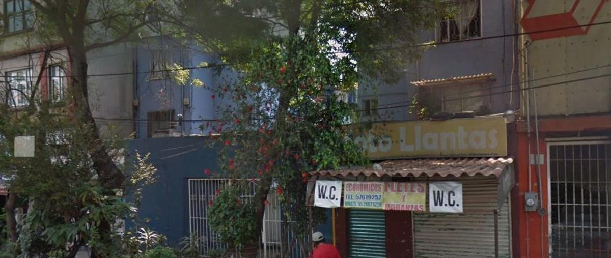 Foto de departamento en venta en  , doctores, cuauhtémoc, df / cdmx, 0 No. 03