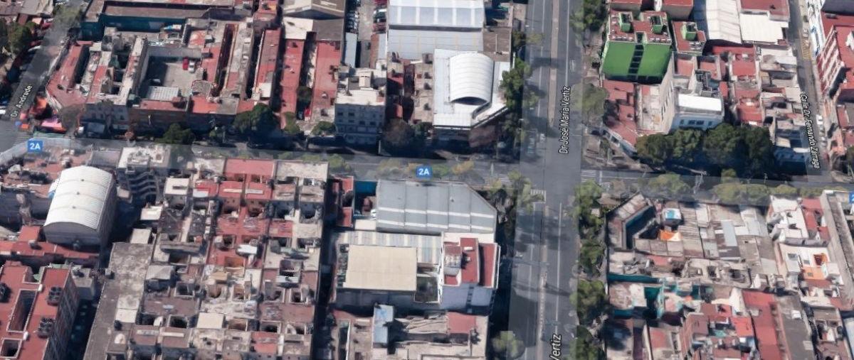 Foto de departamento en venta en  , doctores, cuauhtémoc, df / cdmx, 0 No. 04
