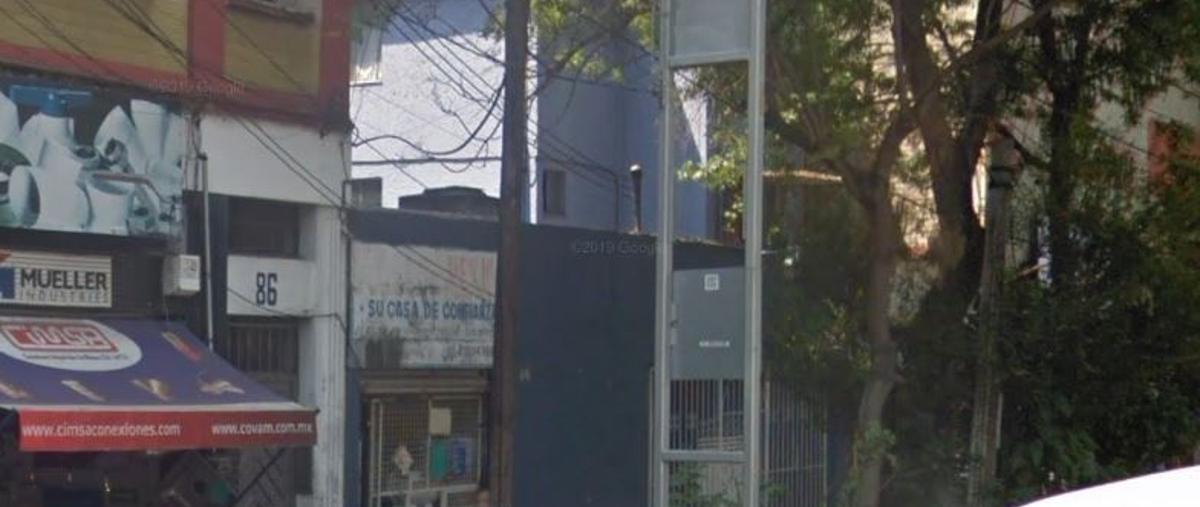 Foto de departamento en venta en  , doctores, cuauhtémoc, df / cdmx, 0 No. 05