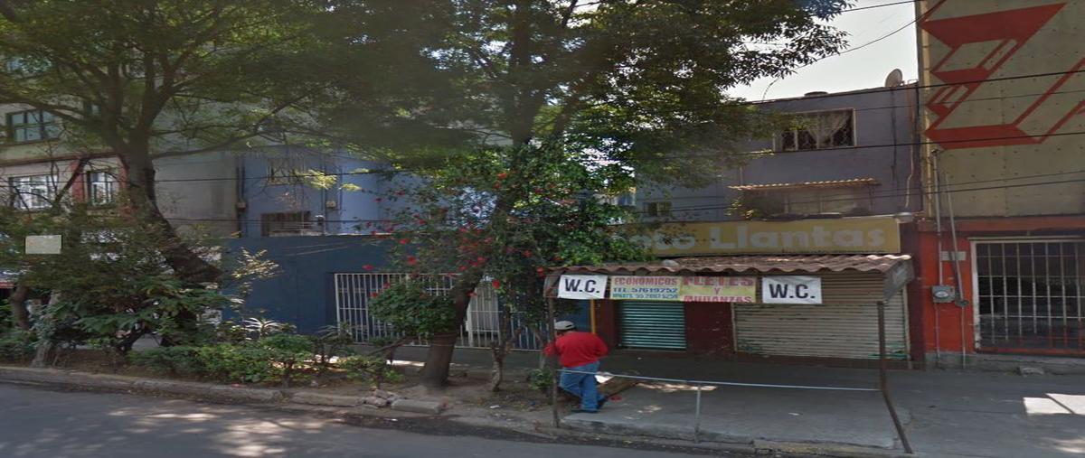 Foto de departamento en venta en  , doctores, cuauhtémoc, df / cdmx, 15127780 No. 03