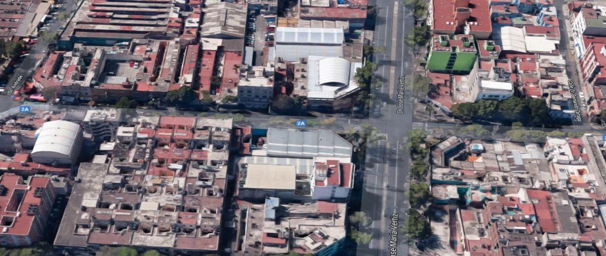 Foto de departamento en venta en  , doctores, cuauhtémoc, df / cdmx, 15127780 No. 04