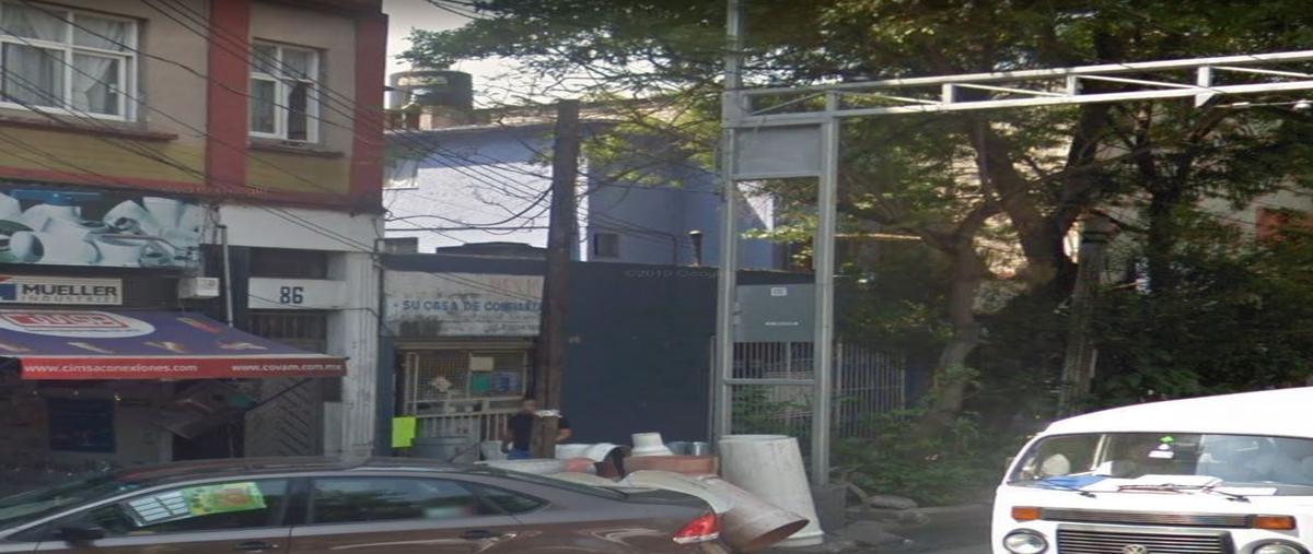Foto de departamento en venta en  , doctores, cuauhtémoc, df / cdmx, 15127780 No. 05