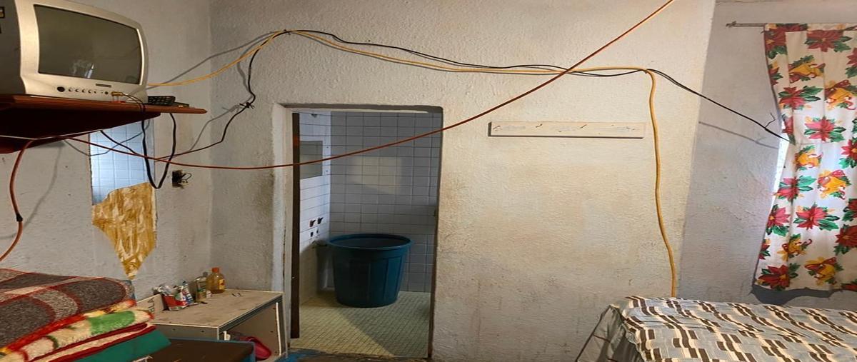 Foto de edificio en venta en  , doctores, cuauhtémoc, df / cdmx, 16118270 No. 02