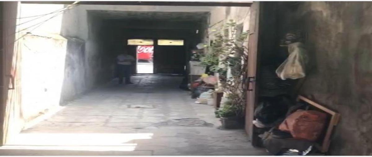 Foto de terreno comercial en , doctores, cuauhtémoc, df / cdmx, 25185500 foto 02 Foto de terreno comercial en venta en , doctores, cuauhtémoc, df / cdmx, 25185500 No. 02